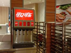 -乡村基(两江新区黄山大道第二餐厅)