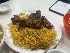 -麦文记面家(佐敦店)