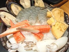 -栖川山葵家·寿喜锅·日式料理(龙湖北城天街商场店)