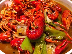 -闽上鲜·福建菜(龙湖滨江天街店)