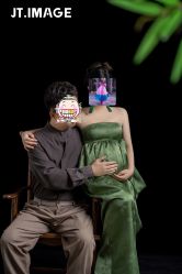 -专注孕妇照亲子照·纪田摄影