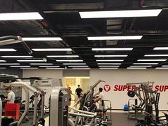 -超级猩猩健身·私教·团课·自助训练(客村丽影广场店)