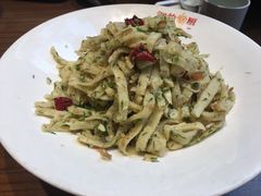 小茴香煎饼-湘约爨厨(太白立交店)