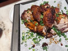 -绿茶餐厅(深圳龙华天虹购物中心店)