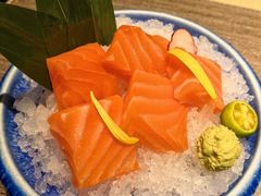 -炙柒Sekinana·精致日料(合生汇店)