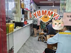 -文武王氏烧饼·无矾油条(西溪路店)