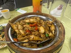 -大众海鲜(巨龙北路店)
