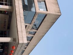 -重庆医科大学附属第一医院(金山院区)