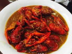 iphone_upload_pic-大萝卜烧烤羊蝎子烤全羊(新城河路店)