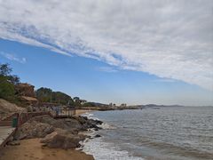 -兴城海滨风景区