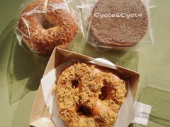 -Cycle&Cycle Artisan(天目里店)