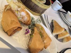 -佳丽海鲜大酒楼(环岛海景店)