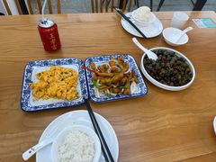 -品鲜村农家菜·阳澄湖大闸蟹(总店)