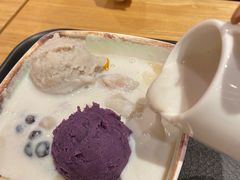 -鲜芋仙(时尚天河店)