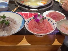 -大龙燚火锅(南山大道店)