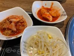 -韩国料理大力士(屏风街店)