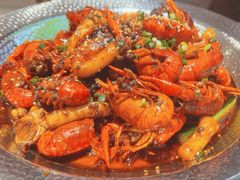 -龙虾当家·大排档(红谷滩五中店)