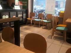 -德克士(崂山百货店)