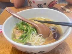 -云味馆·云南菜·云南米线(中洲店)