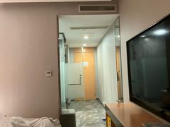 -上海徐家汇漫心酒店