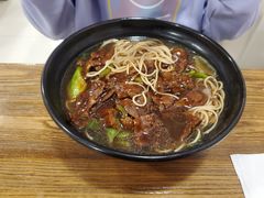 -董记面馆(漳州二路店)