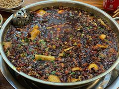 -黑竹香鸡(营和巷店)