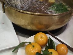 -食潮汕头鲜牛馆(望京保利店)