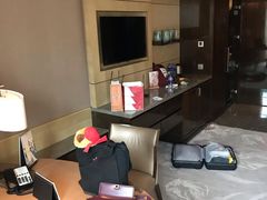 -杭州城中香格里拉大酒店