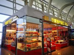 -银川河东国际机场