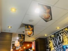 -麦当劳(无锡滨湖万达店)