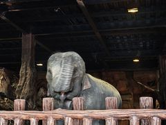 -长鹿旅游休博园