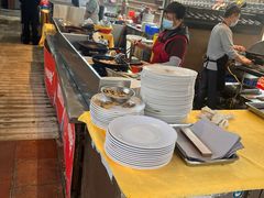 -大笑饭堂(甲子桥店)