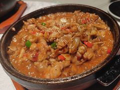 -柴米油盐(土菜院子店)