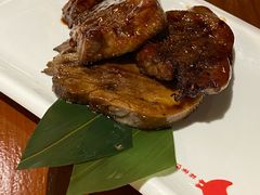 厚切酱烤牛舌-有喜屋·鲜鸡板前烧鸟(徐家汇店)