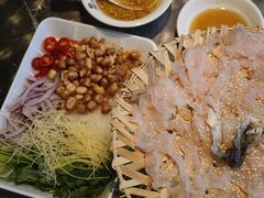 -官塘鱻鱻鱼生·潮汕生腌·砂锅粥(西马路总店)