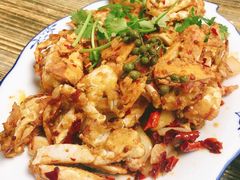 -人和啤酒屋海鲜大排档(营口路店)