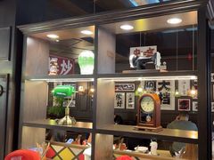 -阿大排档(长春这有山店)