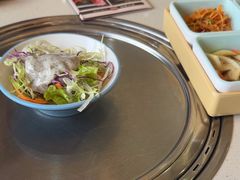 -韩香福烤肉庄园(荣成店)