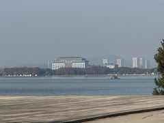 -长广溪湿地公园