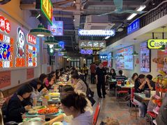 -川正旺江湖菜(三元桥店)