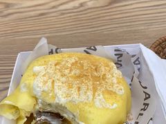 -嗒令甜品·主题融合料理餐厅(首座时代店)