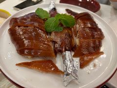 -大鸭梨烤鸭店(花园村店)