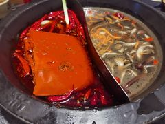 -蜀大侠火锅(春熙路店)