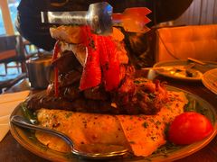 -Elif Turkish BBQ Restaurant