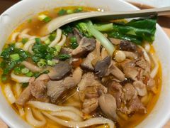 -大师兄·西北小馆(北站缤果空间店)