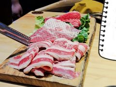 -金顺韩式烤肉·网红烤肉店(广利路店)