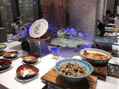 -太湖饭店玉兰厅(自助餐厅)