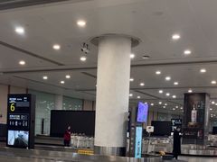 -南昌昌北国际机场