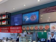 -紫光园·小馆(太玉园店)