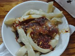 -洞子口张老二凉粉(文殊院店)